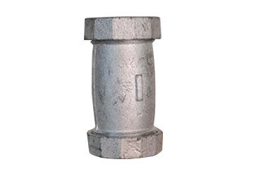 Perlengkapan Pipa Besi Bersama Plumbing Joint