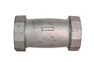 Perlengkapan Pipa Besi Bersama Plumbing Joint