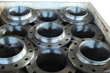 Seam Fillet Flensa Stainless Steel