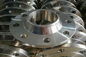 Flensa Fillet Pengelasan Stainless Steel