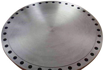 Casting Flensa Stainless Steel Ditempa Dan Perlengkapannya