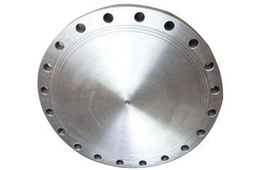 Flange Flange Pengecoran Baja Tahan Karat
