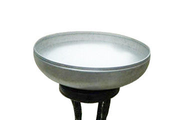 Tutup Pipa Buttweld Fitting Pipa Alloy 35CrMoV