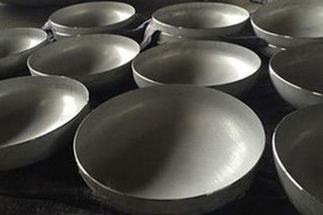 Tutup Pipa Buttweld Fitting Pipa Alloy 35CrMoV