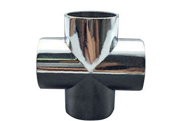 Sambungan Strip Baja Gulungan Dingin, Fitting Pipa Nikel