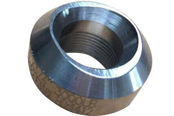 Soket Pipa Logam Weldolet Alloy 20 Fitting Pipa