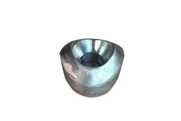 ANSI Socket Weld Pipe Fitting Pipa Weldolet Alloy