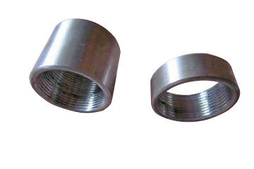 3000lb Socket Alloy Pipa Butt Weld Coupling