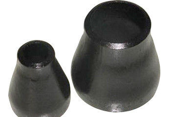 2x1 Erw Carbon Steel Buttweld Reducer Konsentris