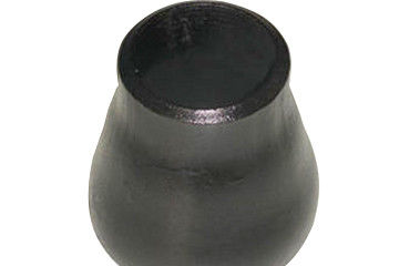 2x1 Erw Carbon Steel Buttweld Reducer Konsentris