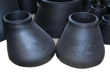 Pipa 3 X 2 Eccentric Reducer Carbon Steel Buttweld Fittings