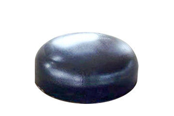 Tutup Buttweld Pipe Carbon Steel Fitting Buttweld