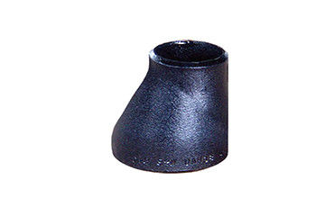 3 X 2 Butt Welding Fitting Peredam Pipa Eksentrik