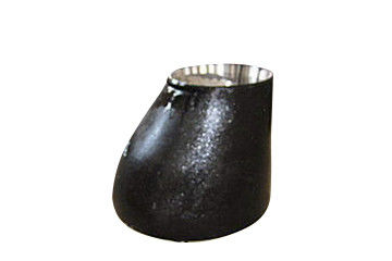 3 X 2 Butt Welding Fitting Peredam Pipa Eksentrik