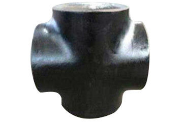 Pipa Melintasi Carbon Steel Buttweld Fittings