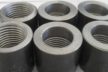 2000 Lb 2mm Cs Kopling Berulir Baja Tempa