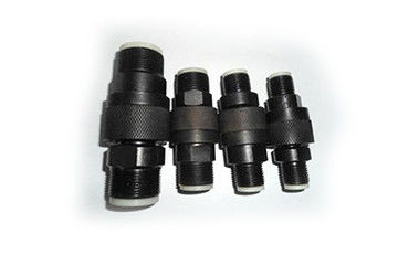 Sambungan Pipa Carbon Steel Cs Berulir Bersama