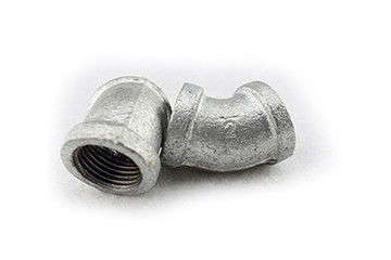 Pipa Carbon Steel 45 Derajat Siku Carbon Steel Pipe Fittings