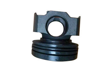 ISO9001 Berulir Fitting Piston Cs Carbon Steel Pipe