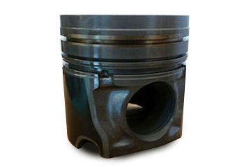 ISO9001 Berulir Fitting Piston Cs Carbon Steel Pipe