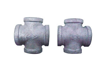 1.6Mpa Pipa Lintas Carbon Steel Socket Weld Fitting