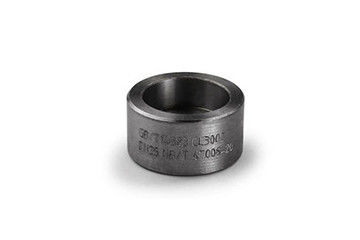 Tutup Pipa Carbon Steel Socket Welded Fittings