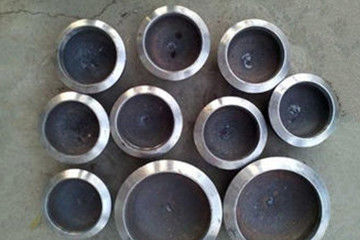 Tutup Pipa Carbon Steel Socket Welded Fittings