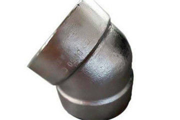 Hot Push 45 Gelar Siku Fitting Pipa Baja Karbon