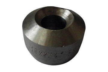 Soket Pipa Baja Karbon Tinggi O Lets Pipe Fittings