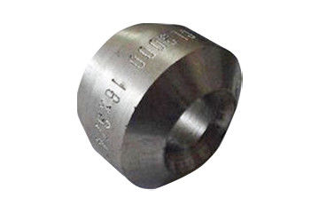 Koneksi MSS SP 97 Carbon Steel Weldolet Sockolet