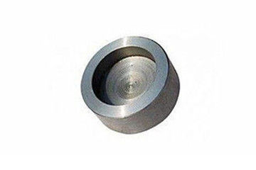 Carbon Steel 2 &quot;3000 Lb ASME B16.11 Socket Weld Cap