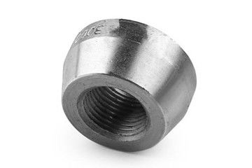 Sch 40 Carbon Steel Pipe Butt Welding Weld O Lets Pipe Fittings