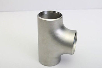Sambungan Pipa Baja Fitting A234 Wp5 Wp9 Wp11