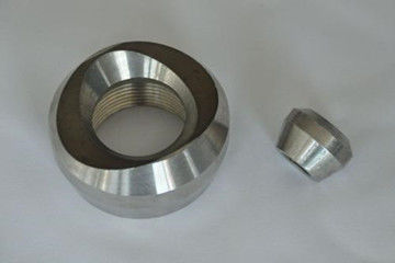 Pipa Stainless Steel dari Stainless Steel Socket Weldolet