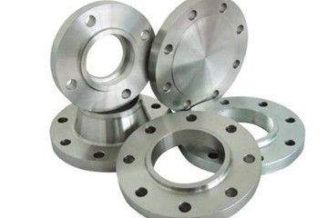 Soket Flange Pengelasan Baja Karbon