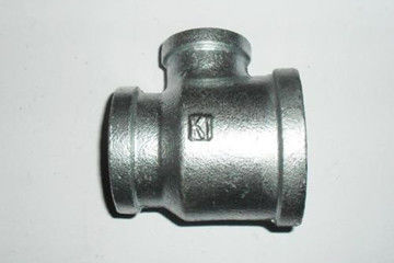 ANSI Plumbing Joint Ironle Threaded Fittings Bersama
