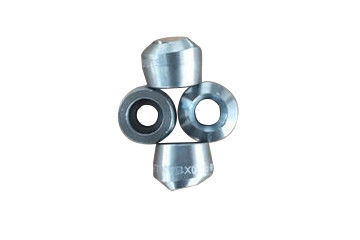 Pipa Logam T Butt Welding Olet Fitting Pipa Stainless Steel