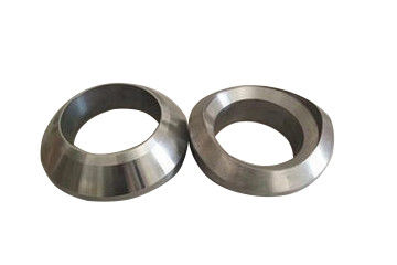 Pipa Logam T Butt Welding Olet Fitting Pipa Stainless Steel