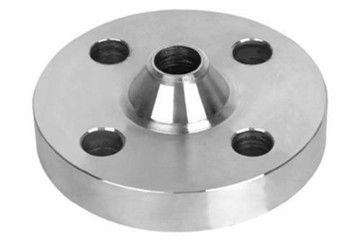 Bolt Dia 18mm Pipeline DN65 2.5MPa Butt Welding Flange