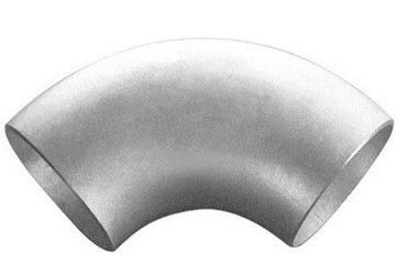 Menyampaikan Air DN8 NPS 1/4 JIS Siku Pipa Stainless Steel