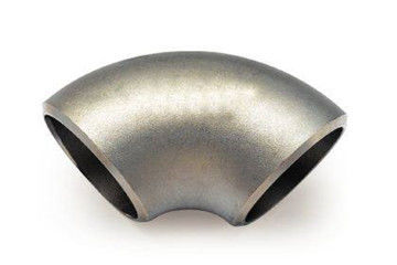 DN20 Joining Pipe Stamping Elbow SS Socket Weld Fittings