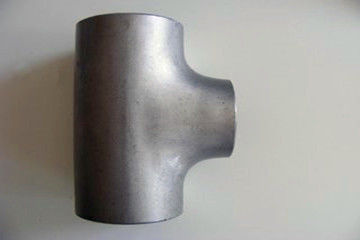 GB Pipa Baja Hidrolik Tee SS Socket Weld Fitting