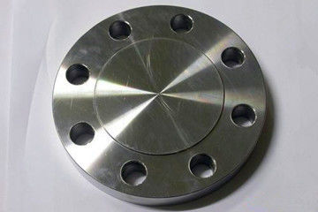 Menyampaikan Flange Stainless Steel Pipa Minyak Gas Air