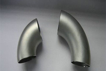 Fitting Pipa Stainless Steel 316L Siku 90 Derajat 25mm