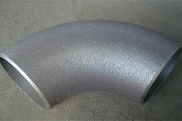 DN125 Ss Elbow Sanitary Pipe Fittings Isolasi Termal