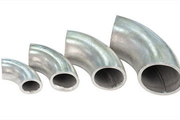 Welding SS316L 2 Inch Pipa Stainless Steel Fitting