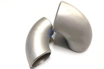 Alat Kelengkapan Pipa Stainless Steel Siku 6 Inch