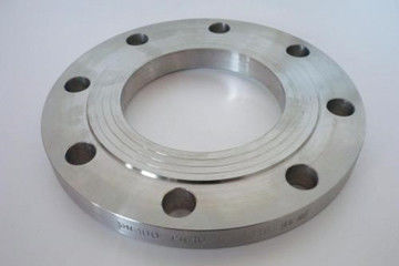 Hubungkan Pipa SS316 Flensa Stainless Steel Dilas