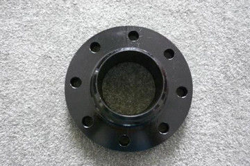 1/2 &quot;-48&quot; ANSI ASME Carbon Steel Flange Flange Pipa Logam
