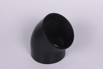 Fitting Pipa HDPE Hidraulik Sama Siku 90mm - 630mm